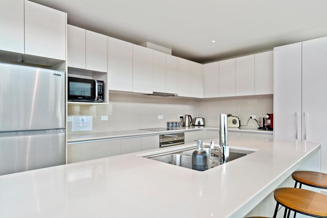 Two Views Taupo Apartment Екстер'єр фото