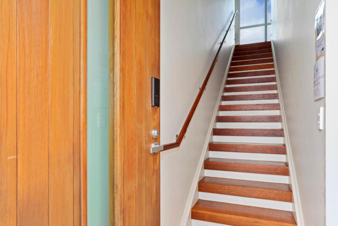 Two Views Taupo Apartment Екстер'єр фото