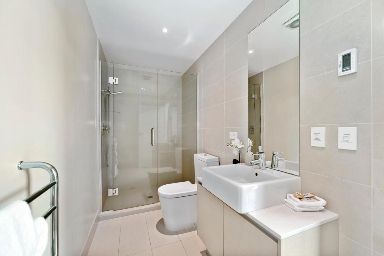 Two Views Taupo Apartment Екстер'єр фото