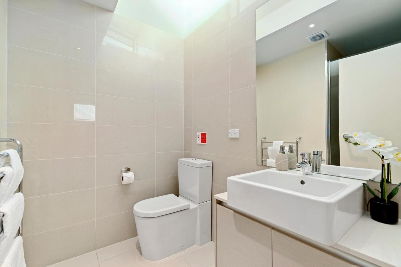 Two Views Taupo Apartment Екстер'єр фото