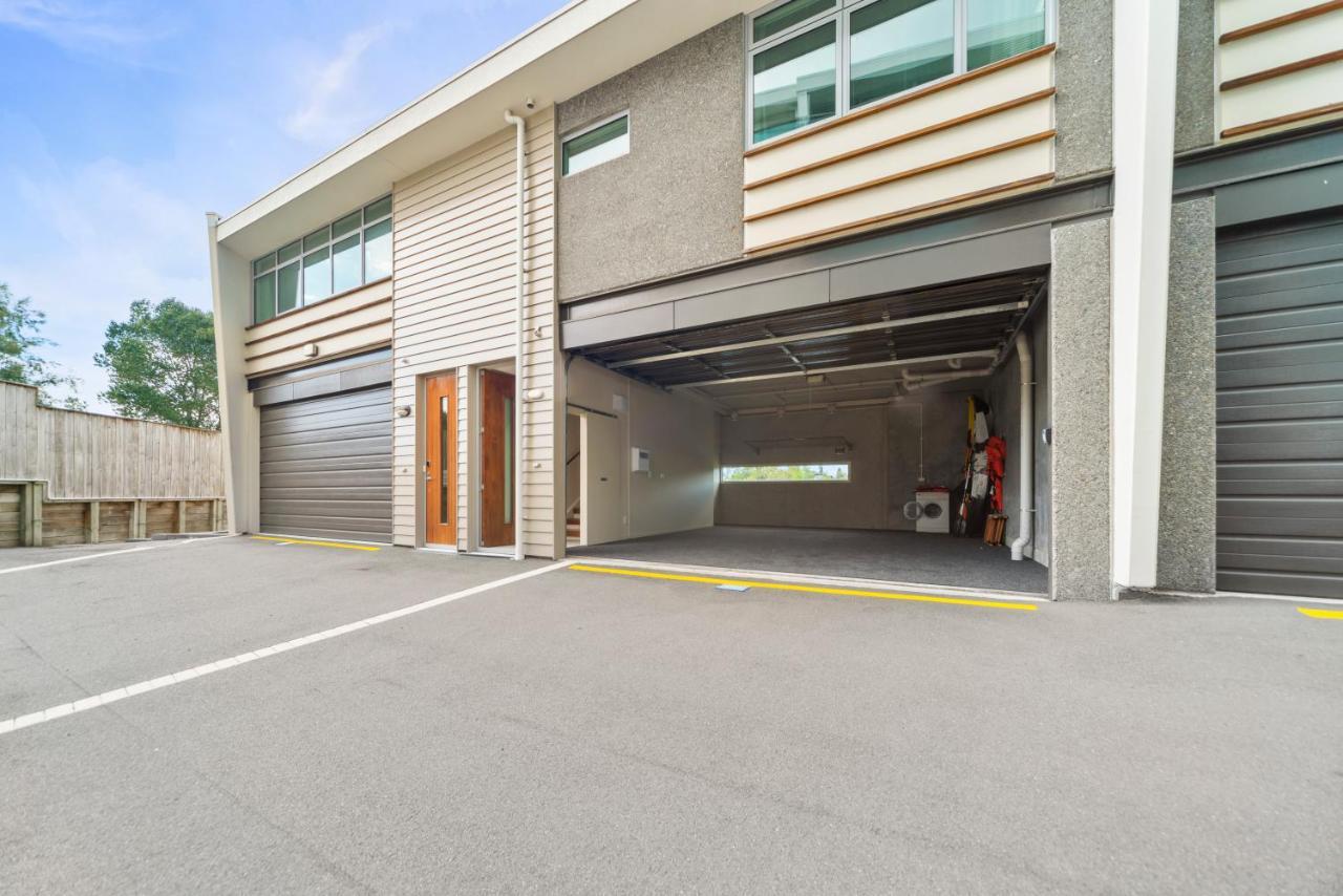 Two Views Taupo Apartment Екстер'єр фото