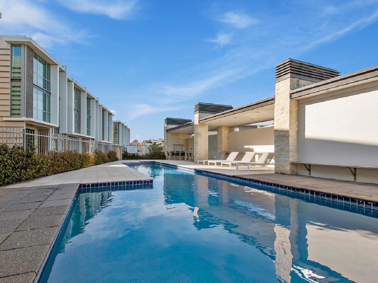 Two Views Taupo Apartment Екстер'єр фото